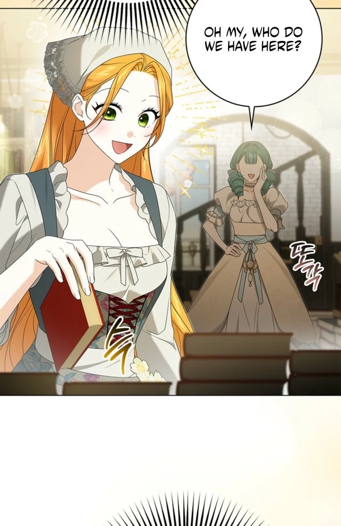 Sub Male Lead, Come to My Bed Chapter 24 - page 53