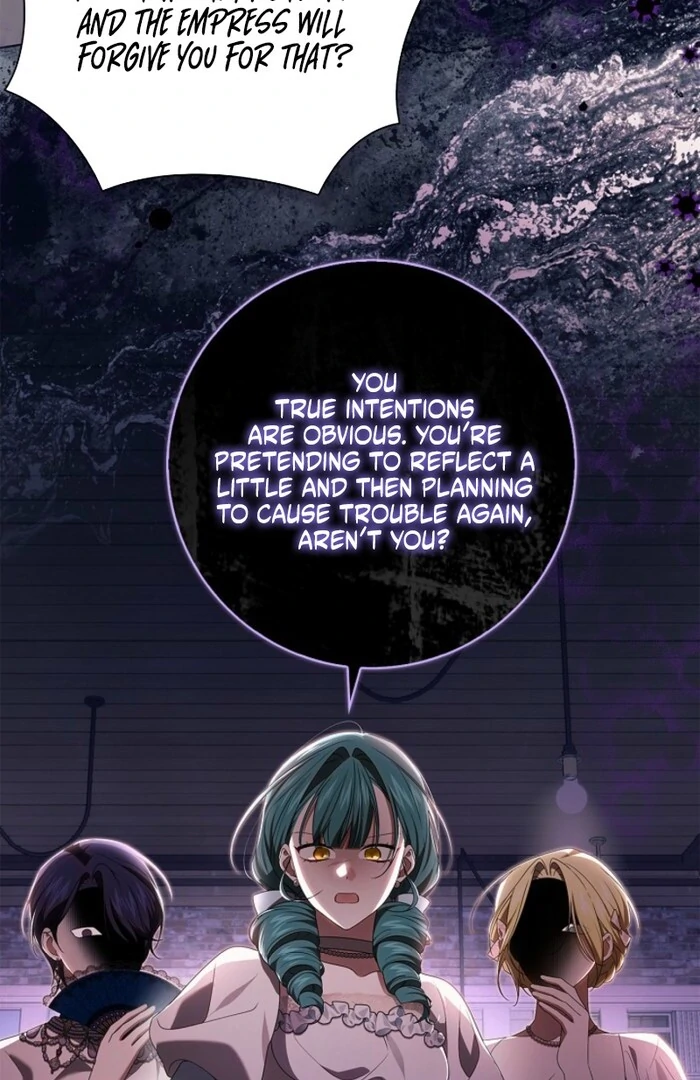 Sub Male Lead, Come to My Bed Chapter 24 - page 71