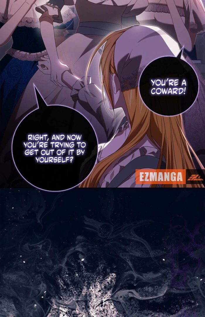 Sub Male Lead, Come to My Bed Chapter 24 - page 72