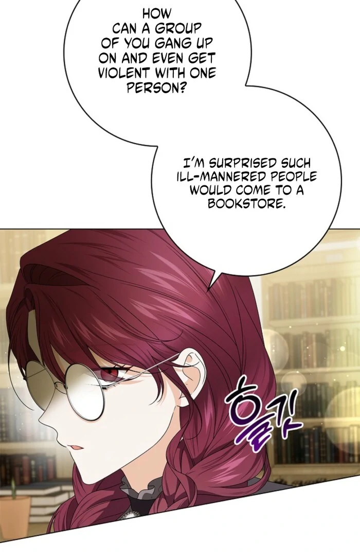 Sub Male Lead, Come to My Bed Chapter 24 - page 93