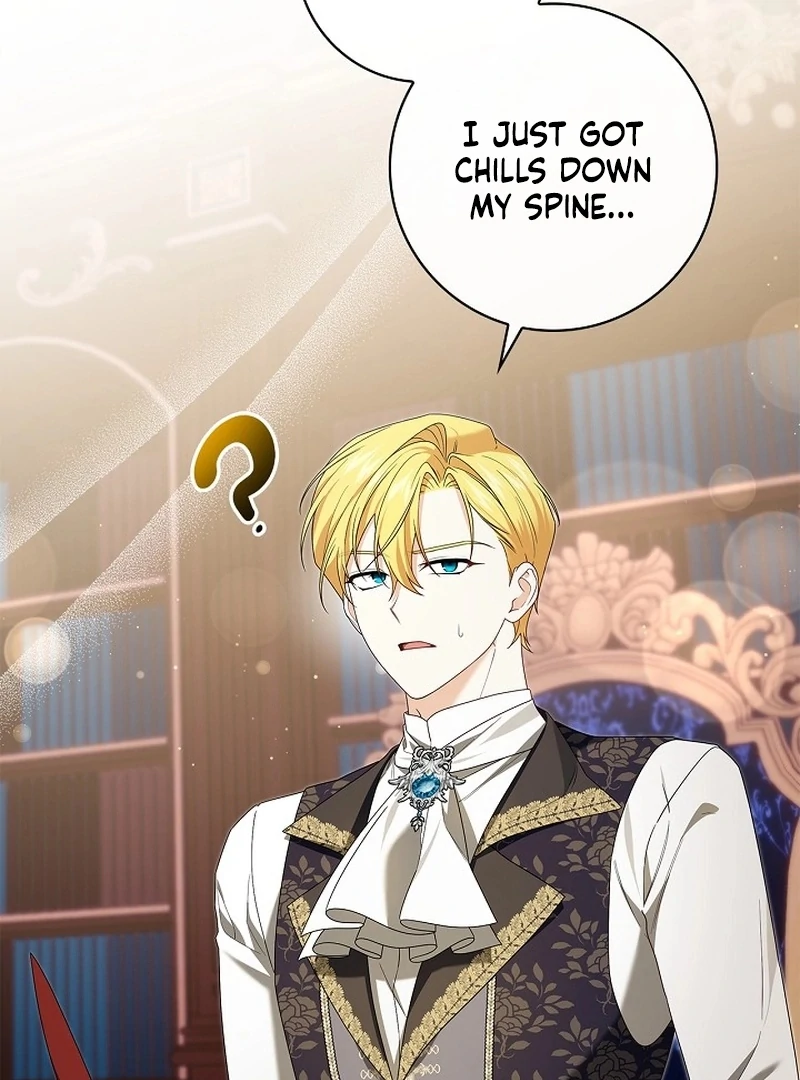 Sub Male Lead, Come to My Bed Chapter 25 - page 100