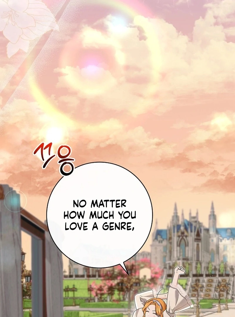 Sub Male Lead, Come to My Bed Chapter 25 - page 103