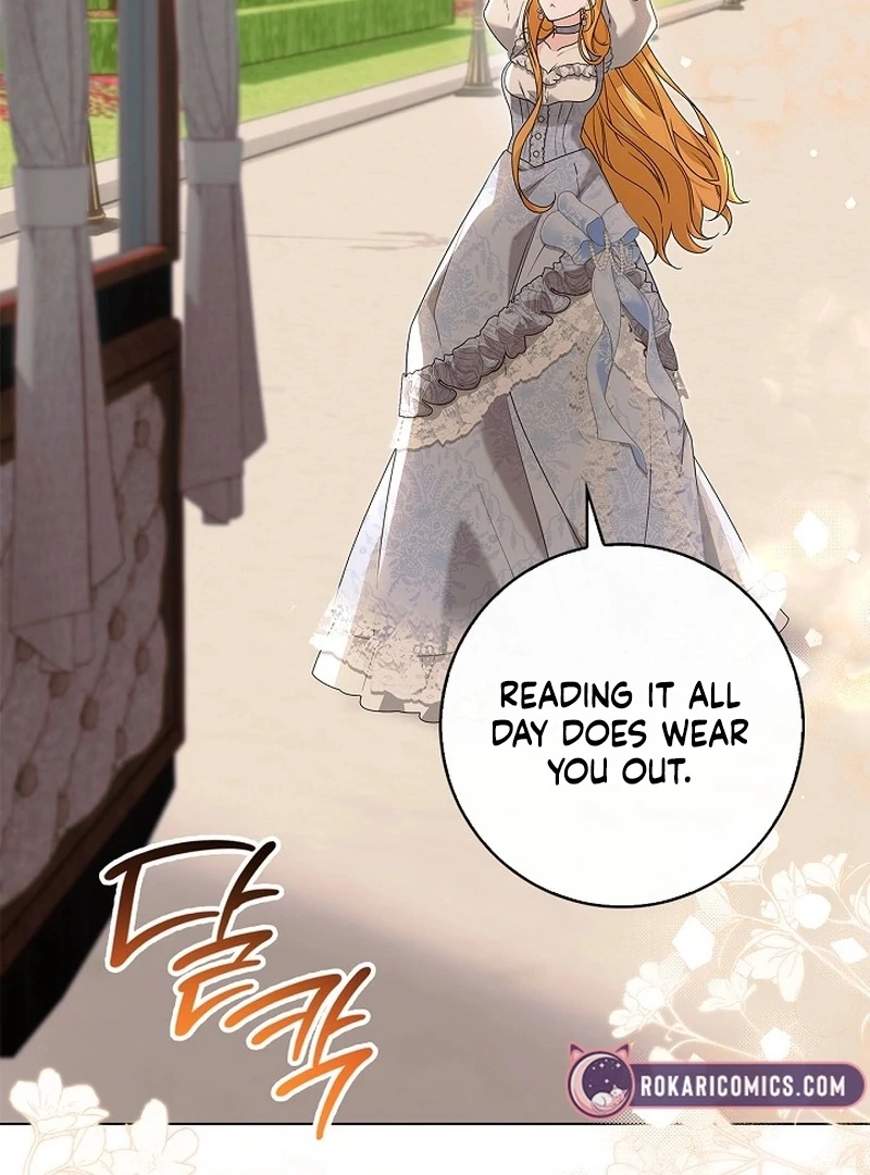 Sub Male Lead, Come to My Bed Chapter 25 - page 104