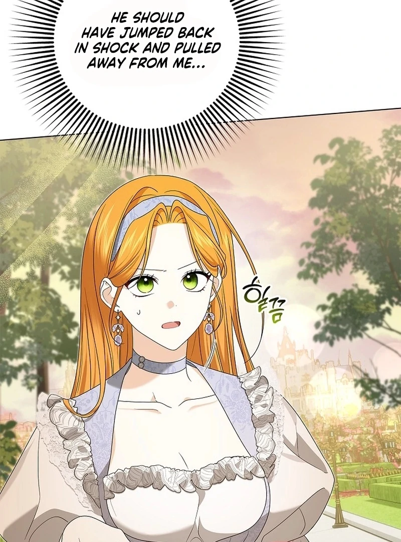 Sub Male Lead, Come to My Bed Chapter 25 - page 113