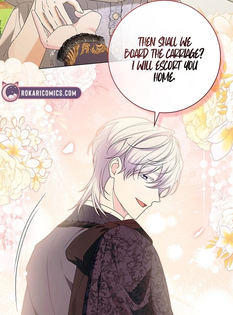 Sub Male Lead, Come to My Bed Chapter 25 - page 114