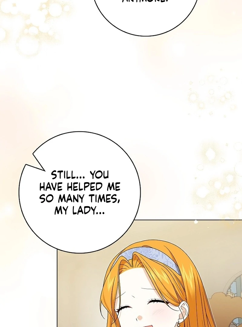 Sub Male Lead, Come to My Bed Chapter 25 - page 120