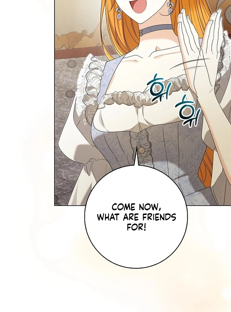 Sub Male Lead, Come to My Bed Chapter 25 - page 121