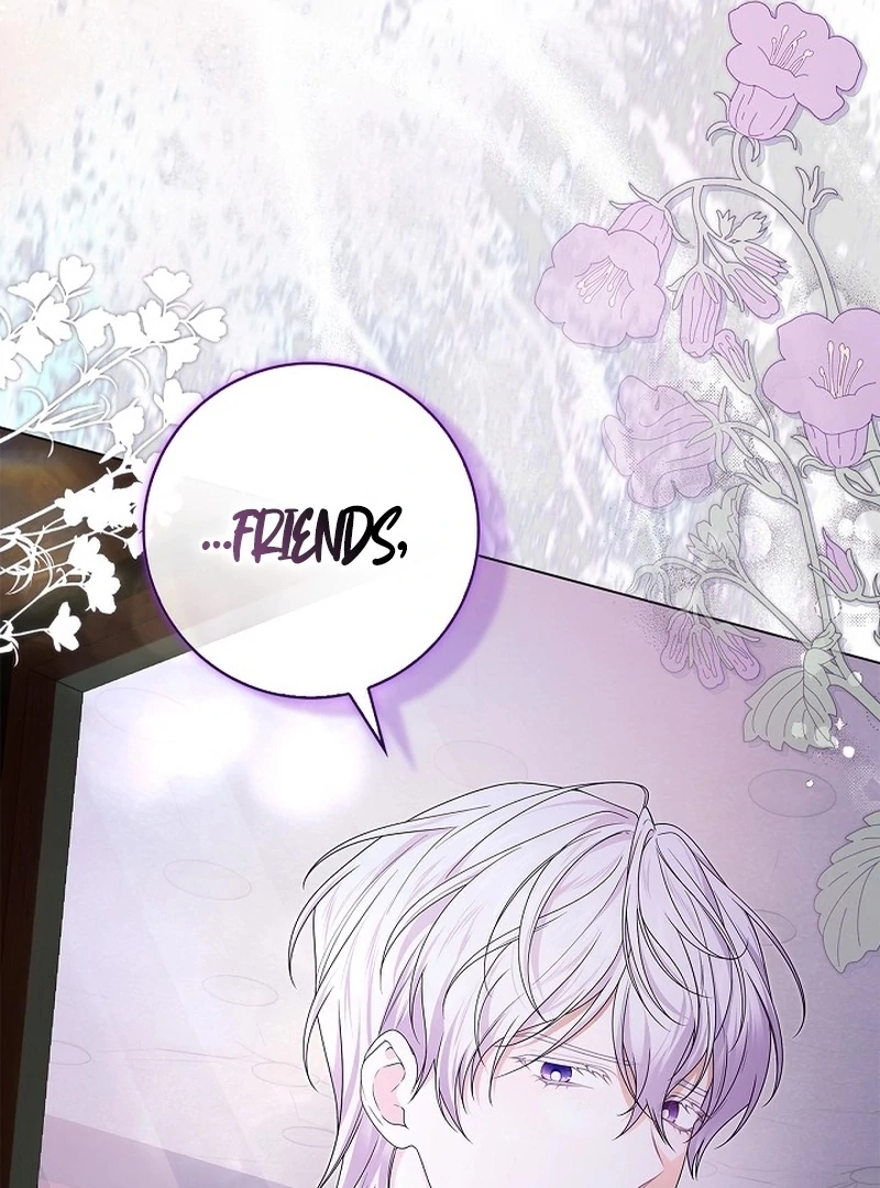 Sub Male Lead, Come to My Bed Chapter 25 - page 125