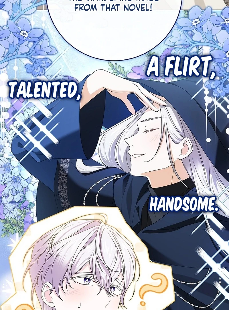 Sub Male Lead, Come to My Bed Chapter 25 - page 19