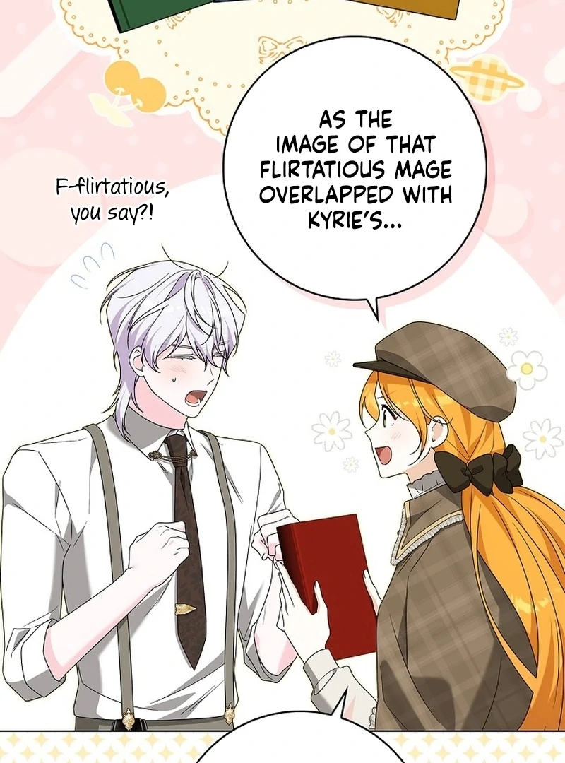 Sub Male Lead, Come to My Bed Chapter 25 - page 22