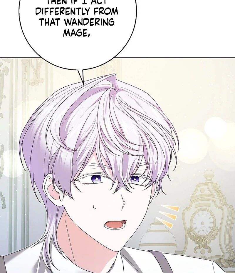 Sub Male Lead, Come to My Bed Chapter 25 - page 24