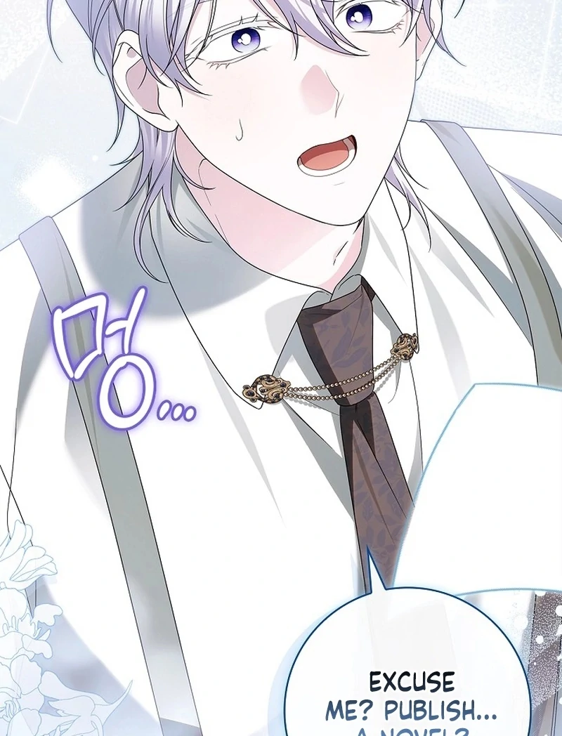 Sub Male Lead, Come to My Bed Chapter 25 - page 40