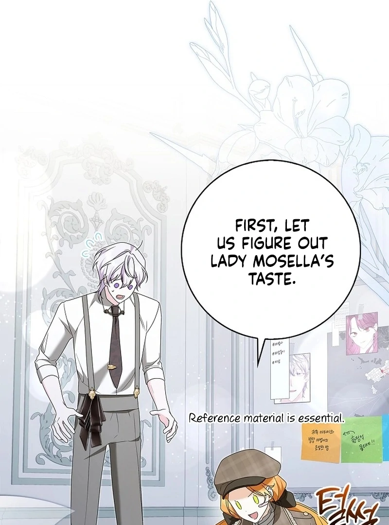 Sub Male Lead, Come to My Bed Chapter 25 - page 42