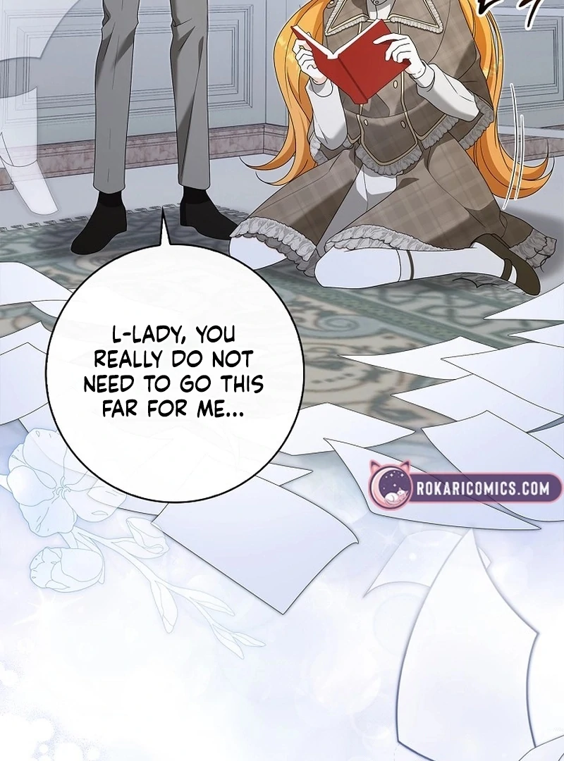 Sub Male Lead, Come to My Bed Chapter 25 - page 43