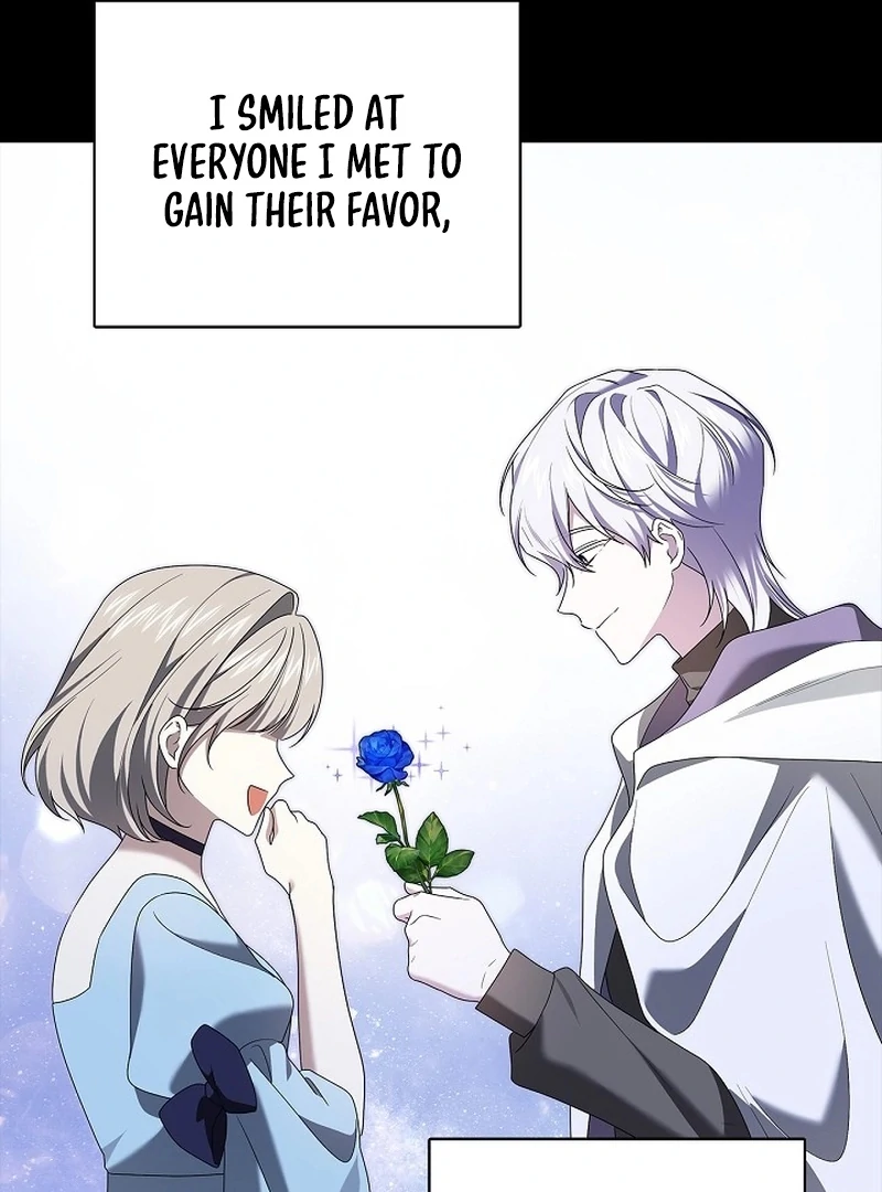 Sub Male Lead, Come to My Bed Chapter 25 - page 52