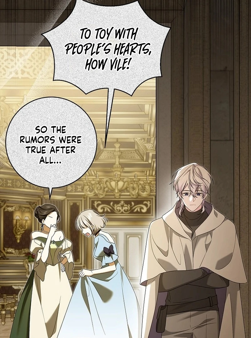 Sub Male Lead, Come to My Bed Chapter 25 - page 57