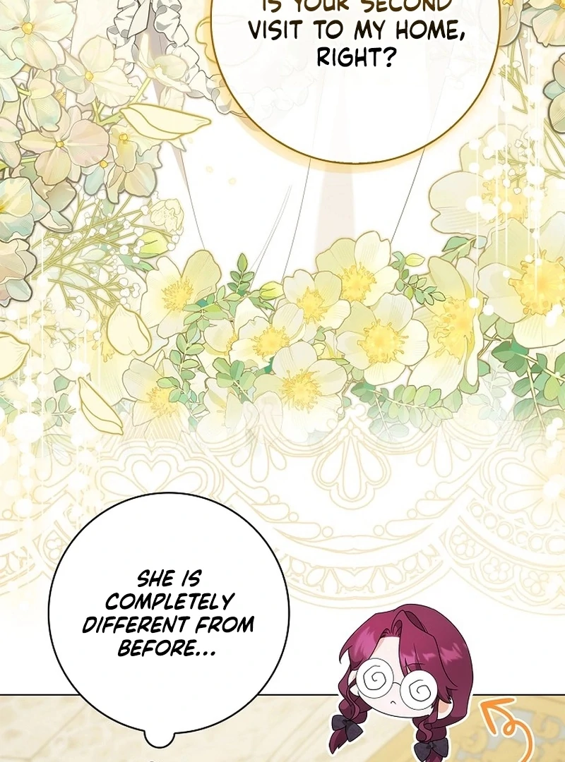 Sub Male Lead, Come to My Bed Chapter 25 - page 78