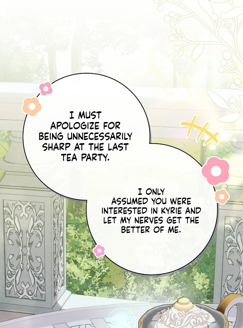 Sub Male Lead, Come to My Bed Chapter 25 - page 81