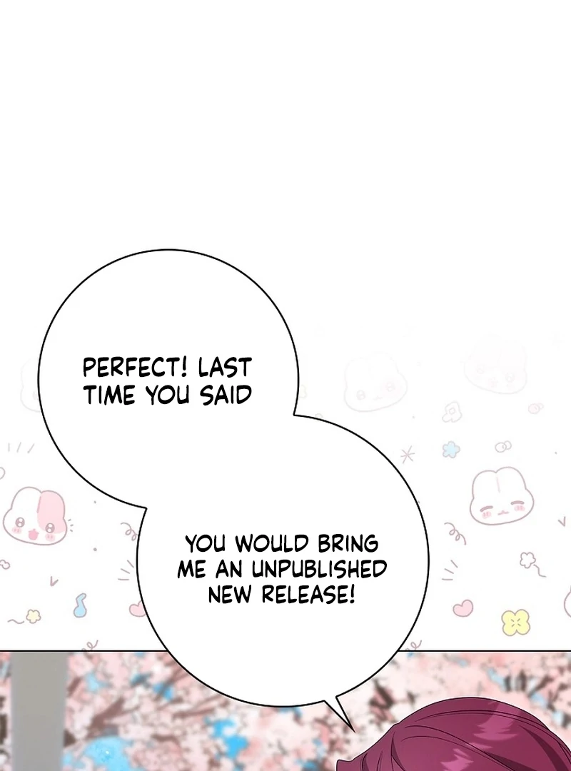 Sub Male Lead, Come to My Bed Chapter 25 - page 83