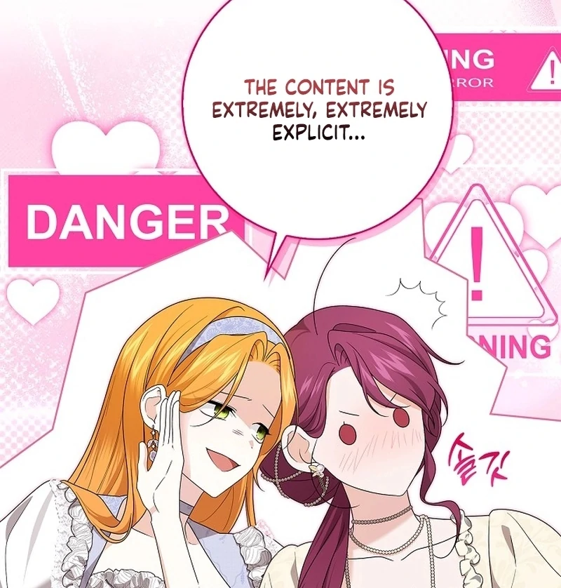 Sub Male Lead, Come to My Bed Chapter 25 - page 86