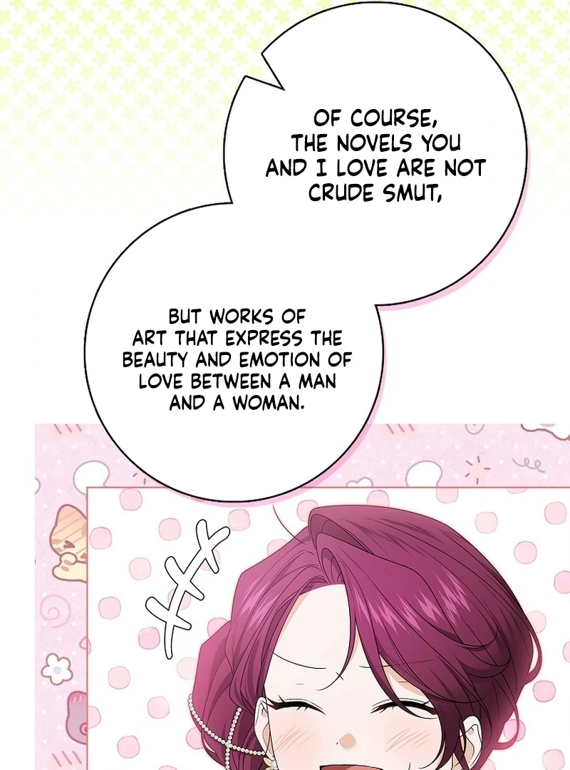 Sub Male Lead, Come to My Bed Chapter 25 - page 88