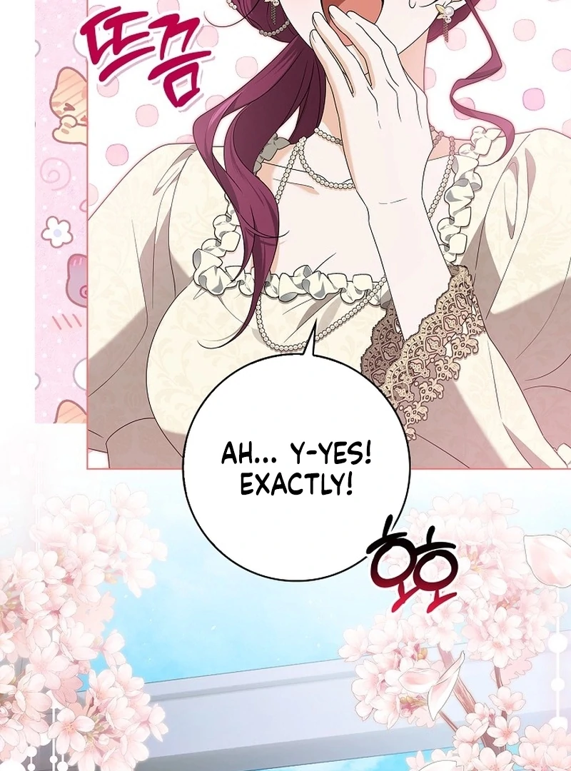 Sub Male Lead, Come to My Bed Chapter 25 - page 89