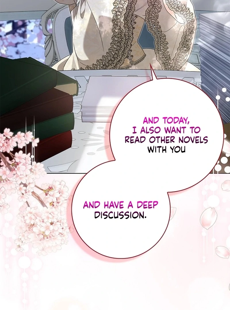 Sub Male Lead, Come to My Bed Chapter 25 - page 93