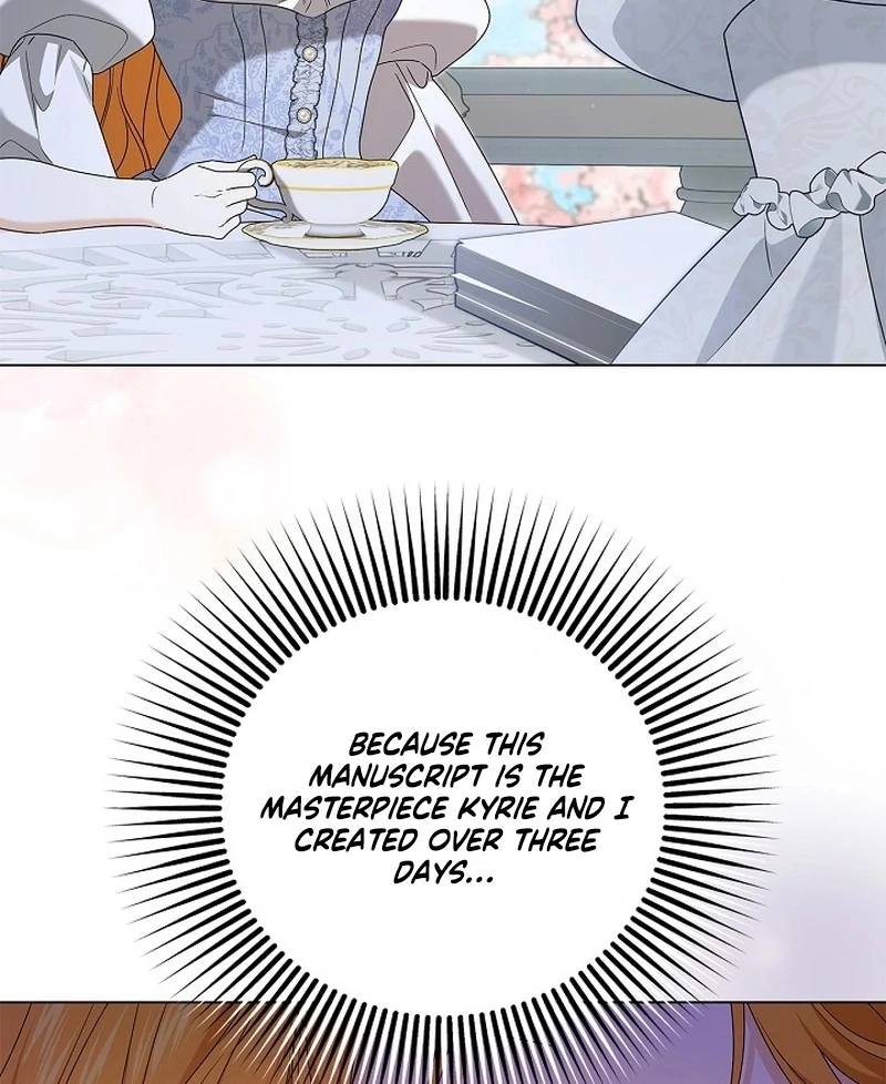 Sub Male Lead, Come to My Bed Chapter 25 - page 95