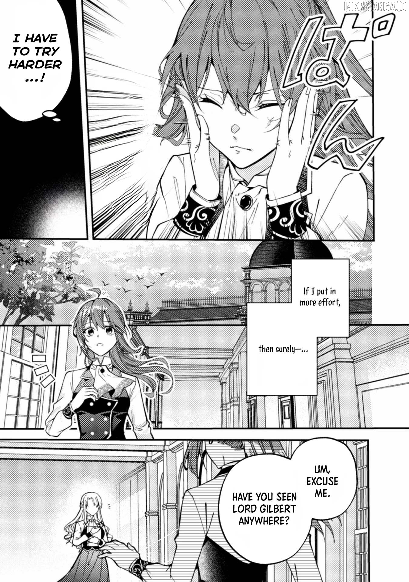 I Offered to Find the Ideal Bride, but My Cold Fiancé Suddenly Got Involved Chapter 1 - page 12