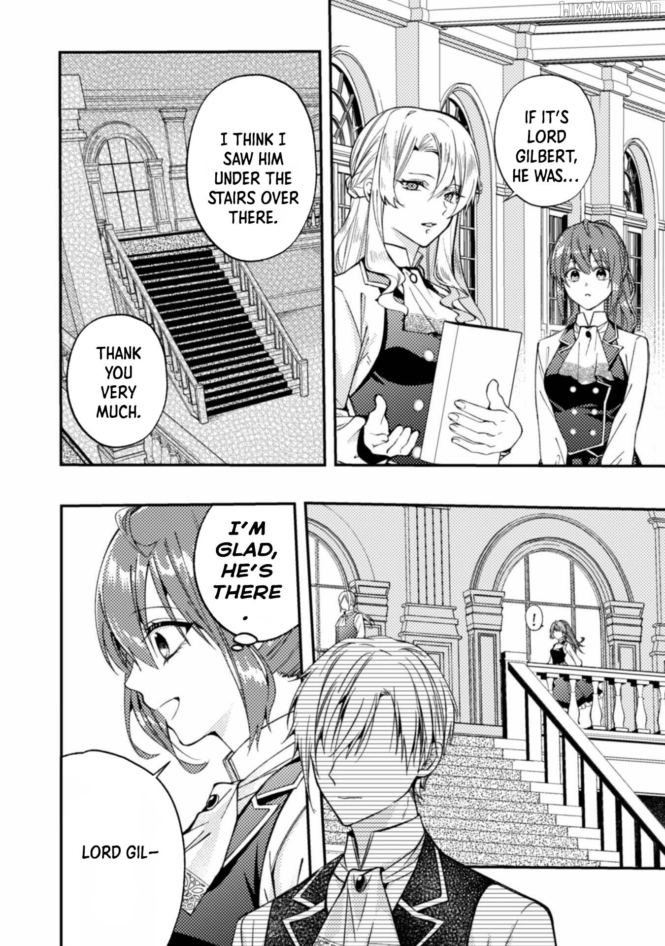 I Offered to Find the Ideal Bride, but My Cold Fiancé Suddenly Got Involved Chapter 1 - page 13