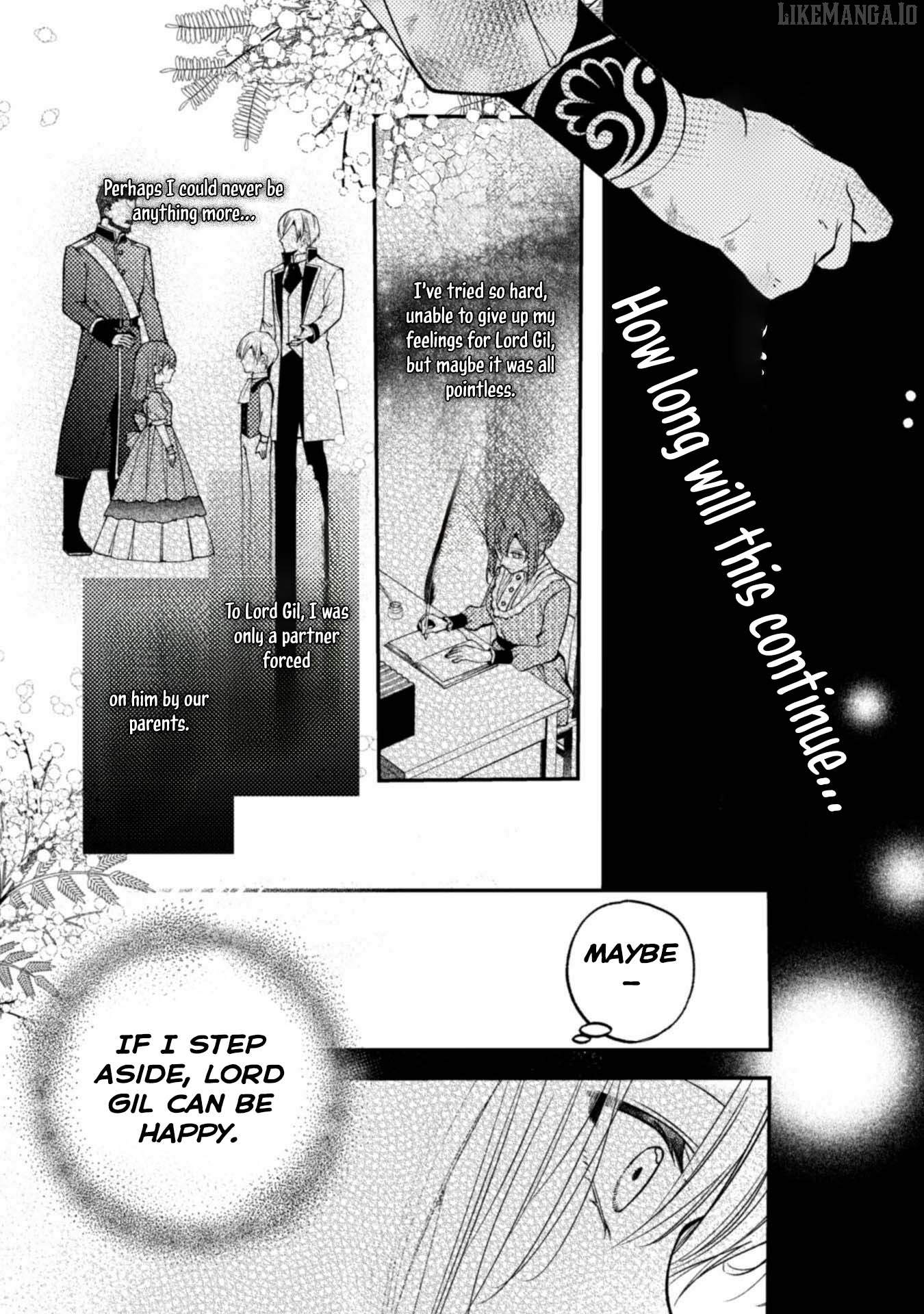 I Offered to Find the Ideal Bride, but My Cold Fiancé Suddenly Got Involved Chapter 1 - page 18