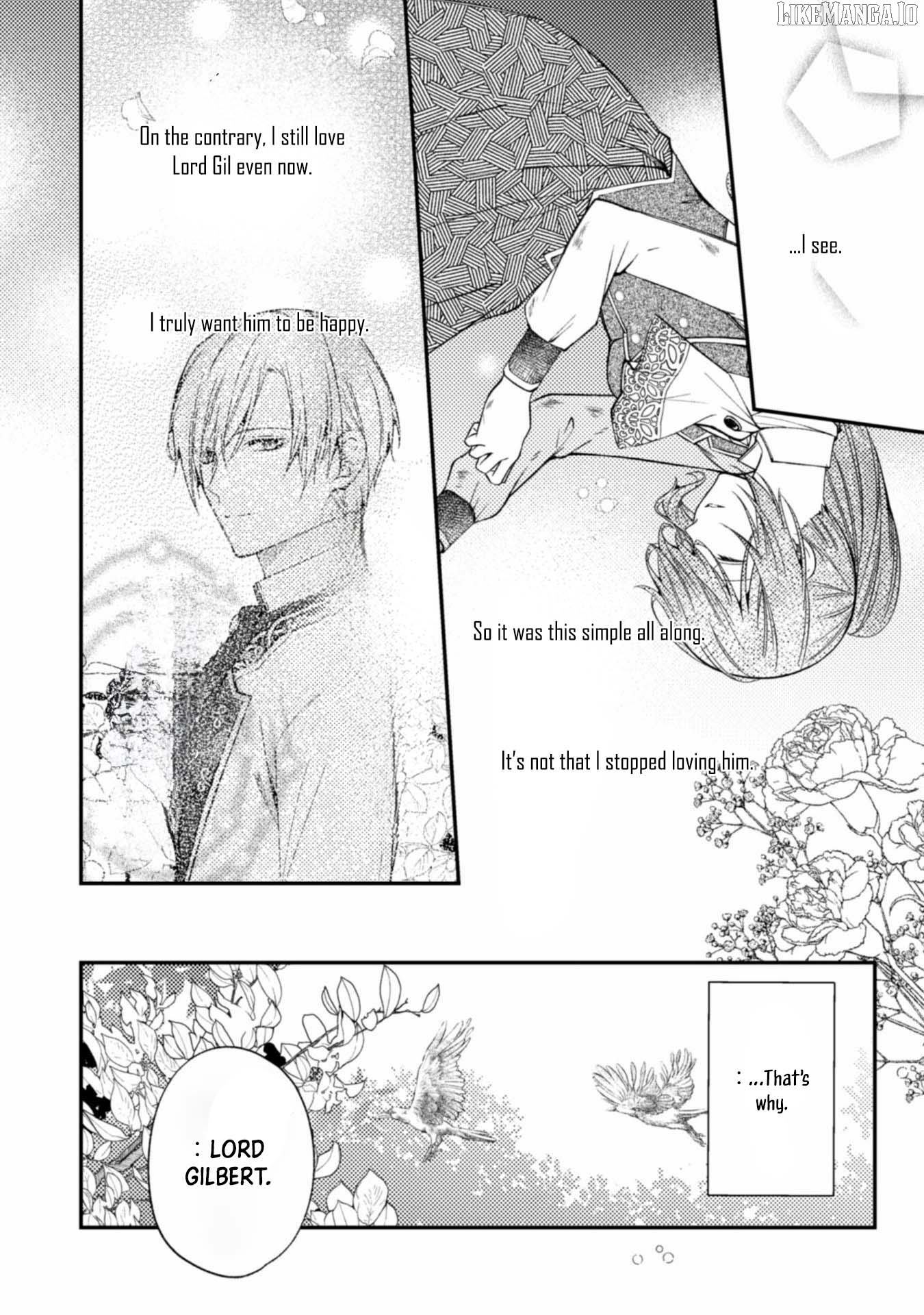 I Offered to Find the Ideal Bride, but My Cold Fiancé Suddenly Got Involved Chapter 1 - page 19