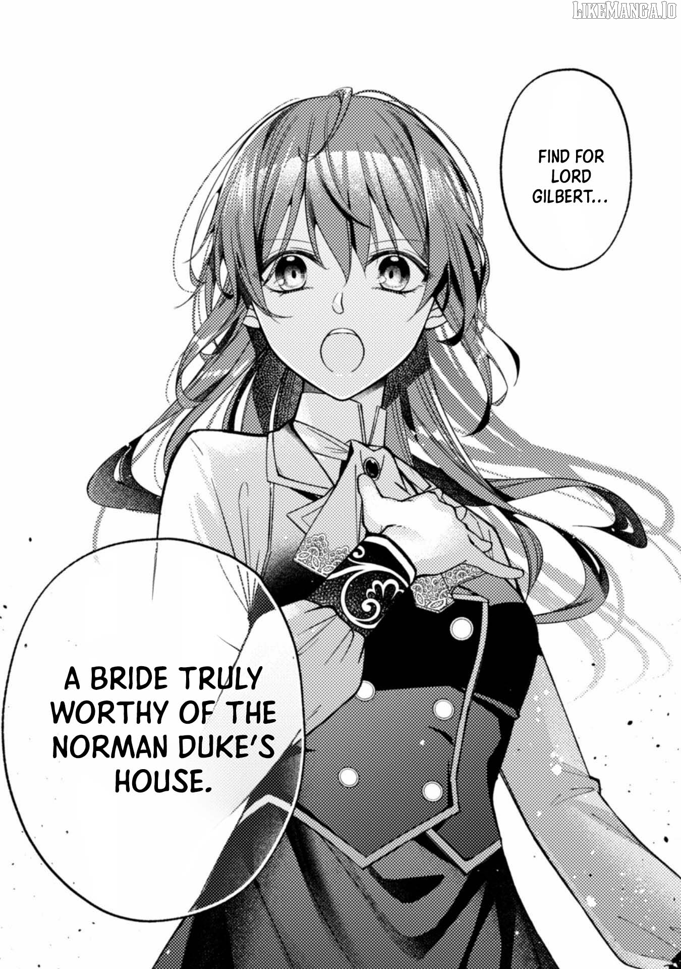 I Offered to Find the Ideal Bride, but My Cold Fiancé Suddenly Got Involved Chapter 1 - page 25
