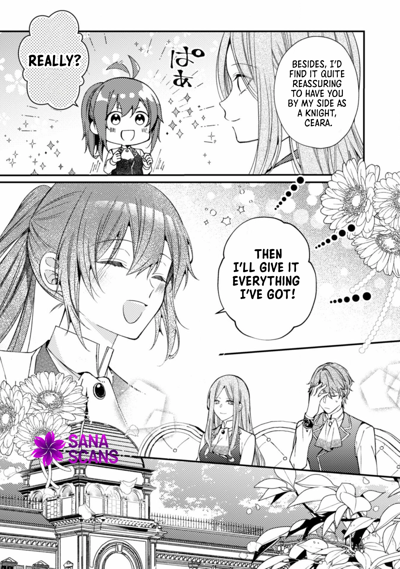 I Offered to Find the Ideal Bride, but My Cold Fiancé Suddenly Got Involved Chapter 2 - page 13