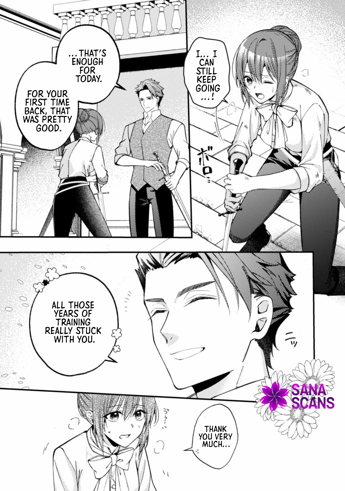 I Offered to Find the Ideal Bride, but My Cold Fiancé Suddenly Got Involved Chapter 2 - page 15