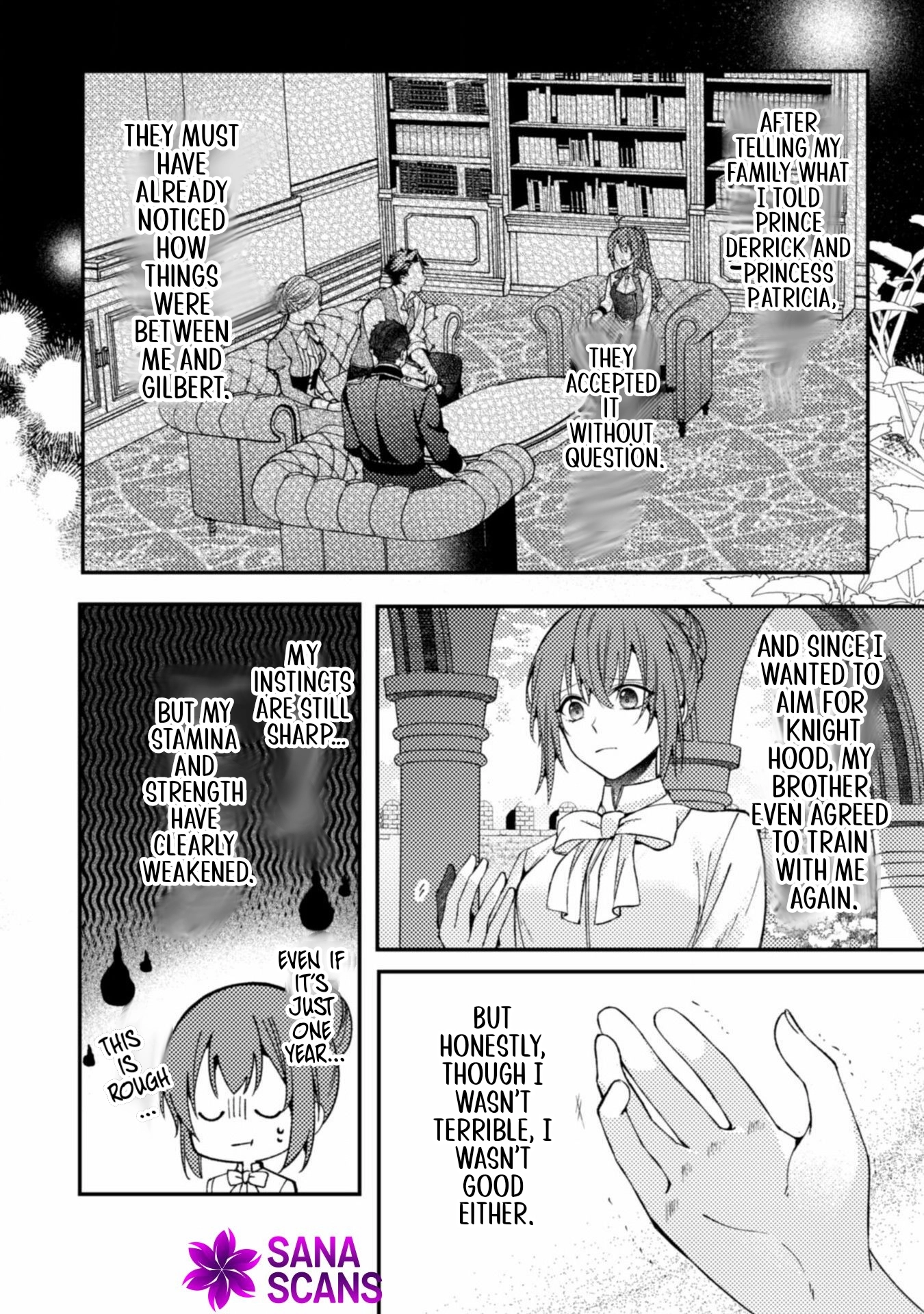 I Offered to Find the Ideal Bride, but My Cold Fiancé Suddenly Got Involved Chapter 2 - page 16
