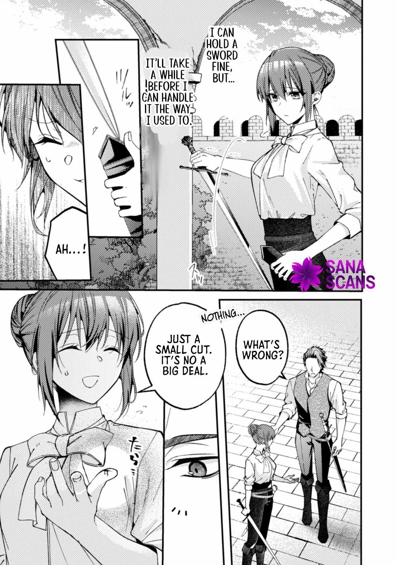 I Offered to Find the Ideal Bride, but My Cold Fiancé Suddenly Got Involved Chapter 2 - page 17