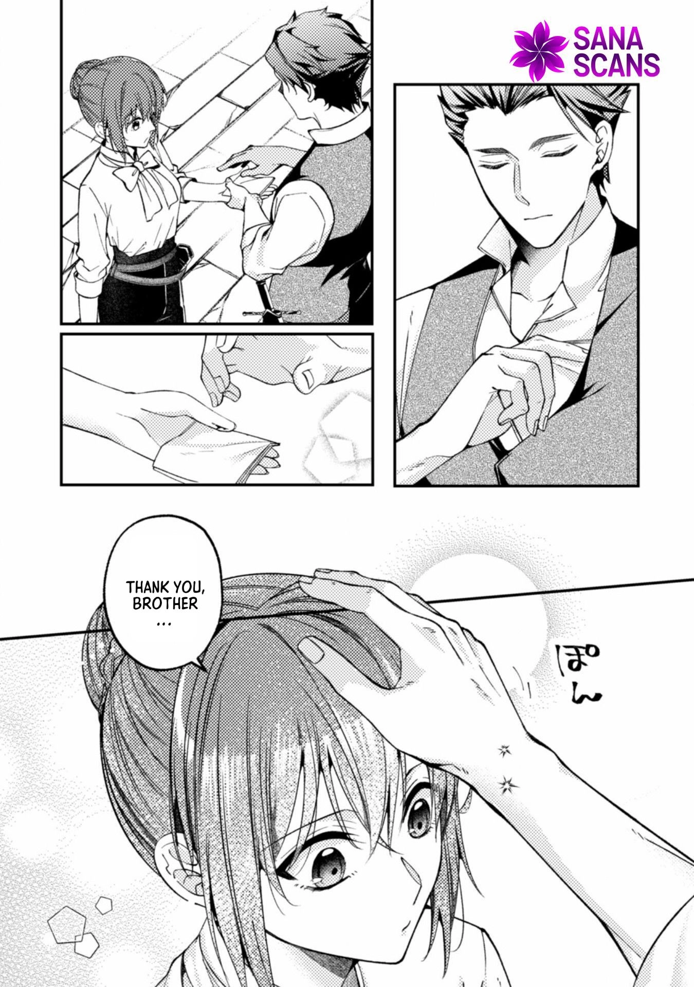 I Offered to Find the Ideal Bride, but My Cold Fiancé Suddenly Got Involved Chapter 2 - page 18