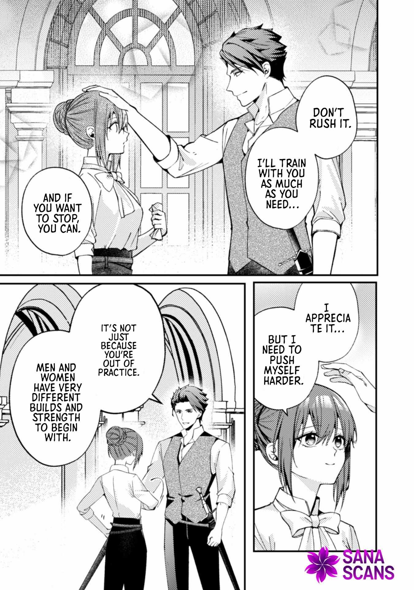 I Offered to Find the Ideal Bride, but My Cold Fiancé Suddenly Got Involved Chapter 2 - page 19