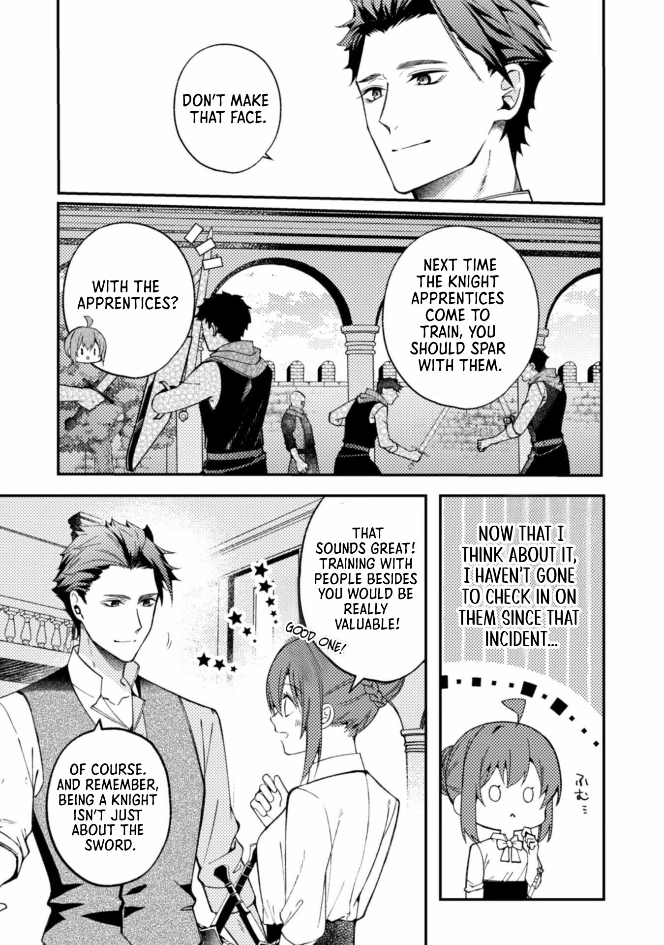 I Offered to Find the Ideal Bride, but My Cold Fiancé Suddenly Got Involved Chapter 2 - page 21
