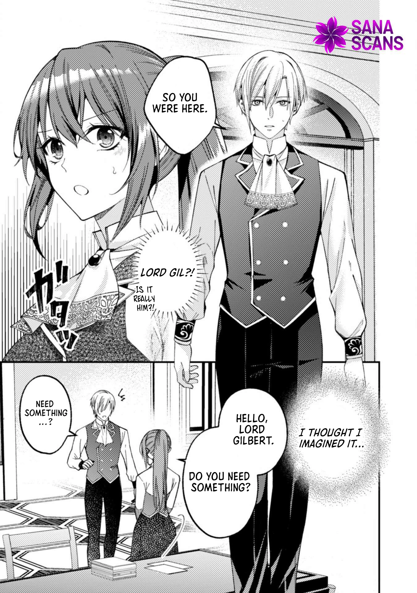 I Offered to Find the Ideal Bride, but My Cold Fiancé Suddenly Got Involved Chapter 3 - page 12