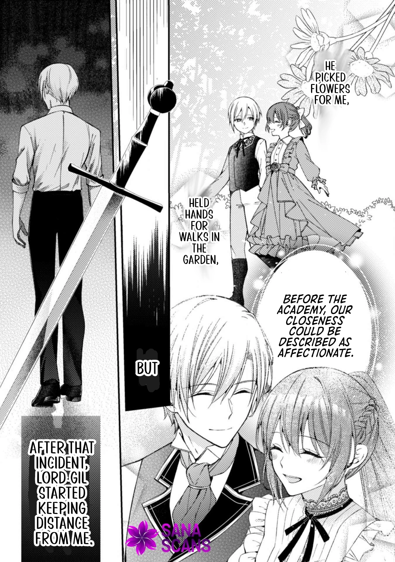 I Offered to Find the Ideal Bride, but My Cold Fiancé Suddenly Got Involved Chapter 3 - page 16