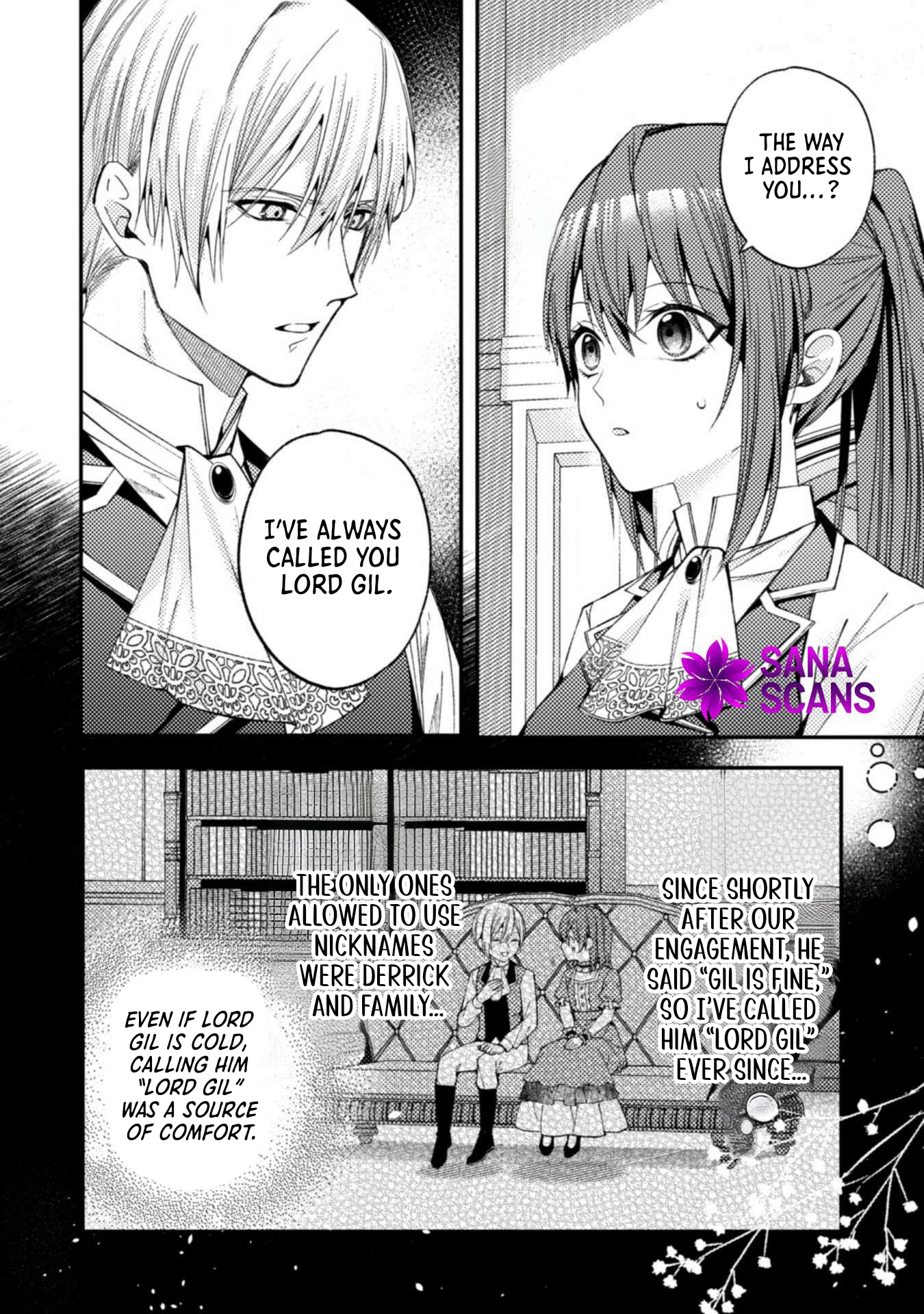 I Offered to Find the Ideal Bride, but My Cold Fiancé Suddenly Got Involved Chapter 3 - page 19