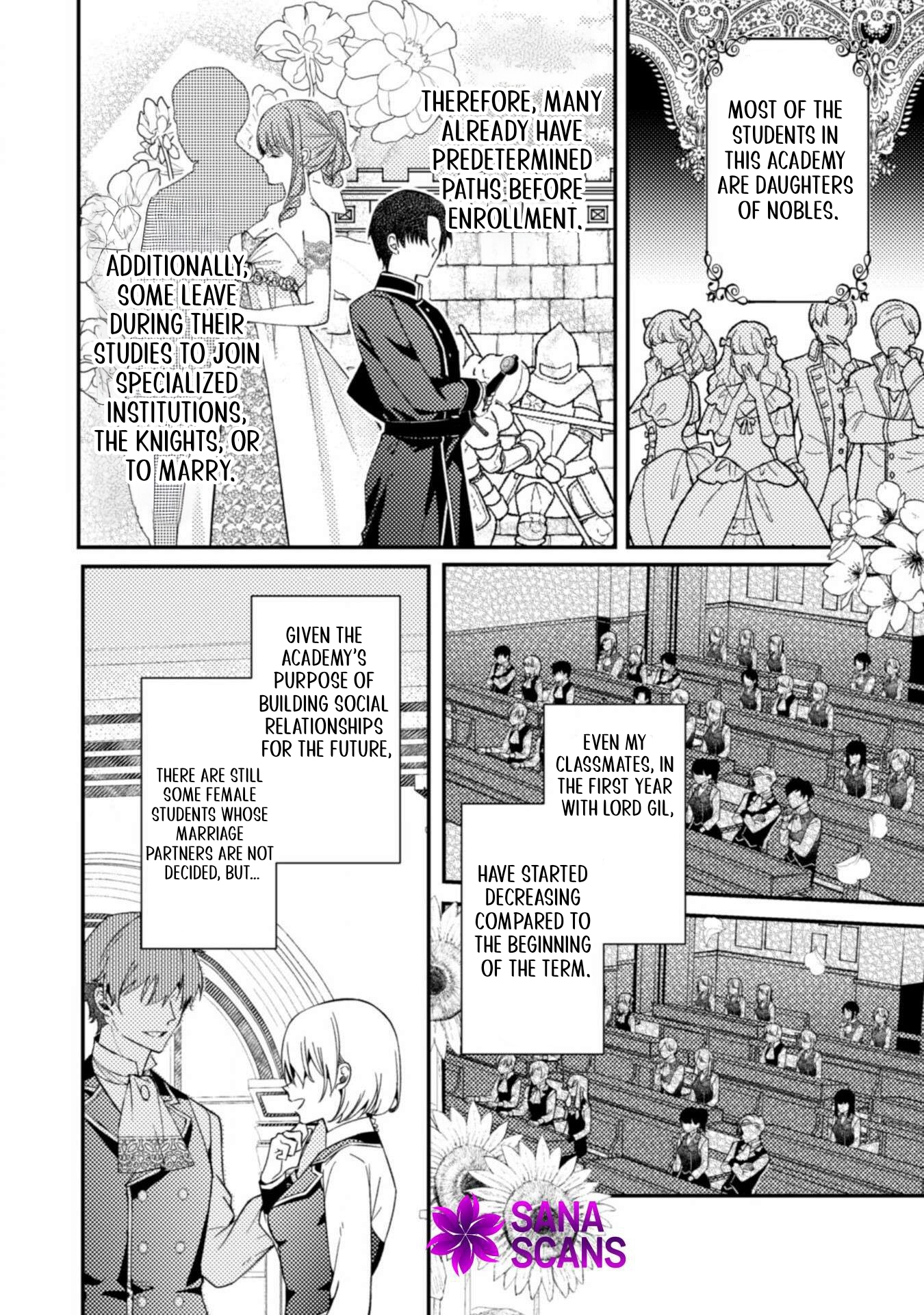 I Offered to Find the Ideal Bride, but My Cold Fiancé Suddenly Got Involved Chapter 3 - page 3