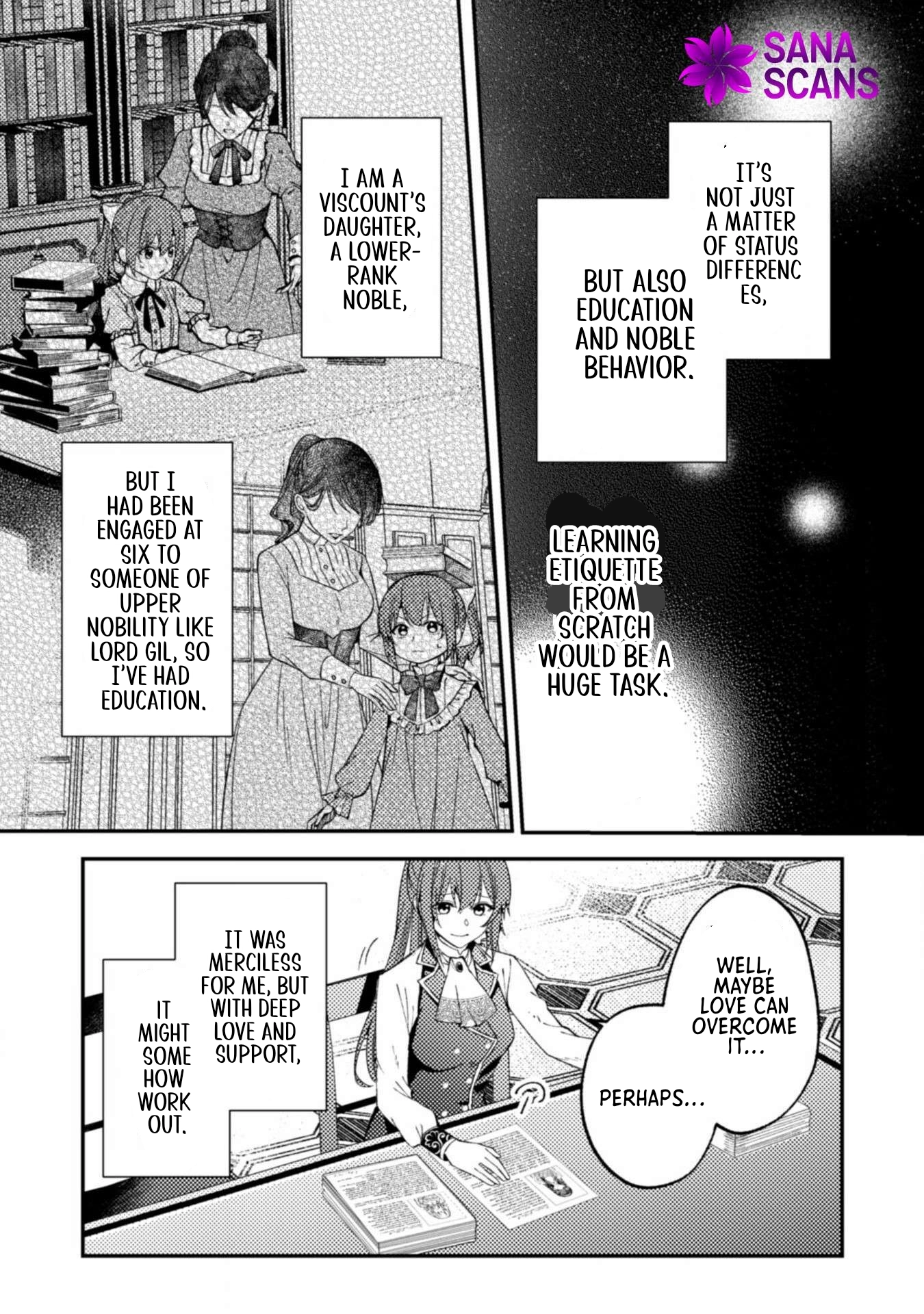 I Offered to Find the Ideal Bride, but My Cold Fiancé Suddenly Got Involved Chapter 3 - page 6