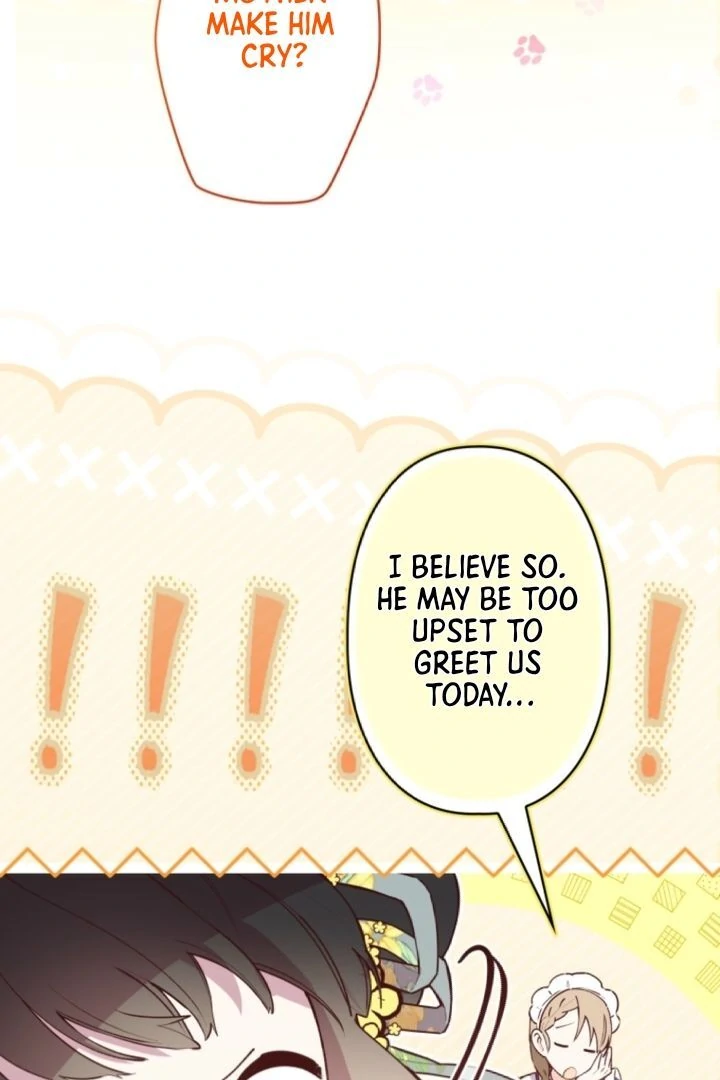 I Will Not be Overshadowed by my Twin Sister in This Life Chapter 2 - page 108
