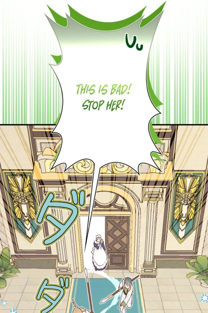 I Will Not be Overshadowed by my Twin Sister in This Life Chapter 2 - page 118