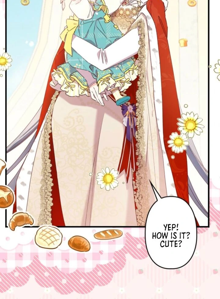 I Will Not be Overshadowed by my Twin Sister in This Life Chapter 2 - page 132