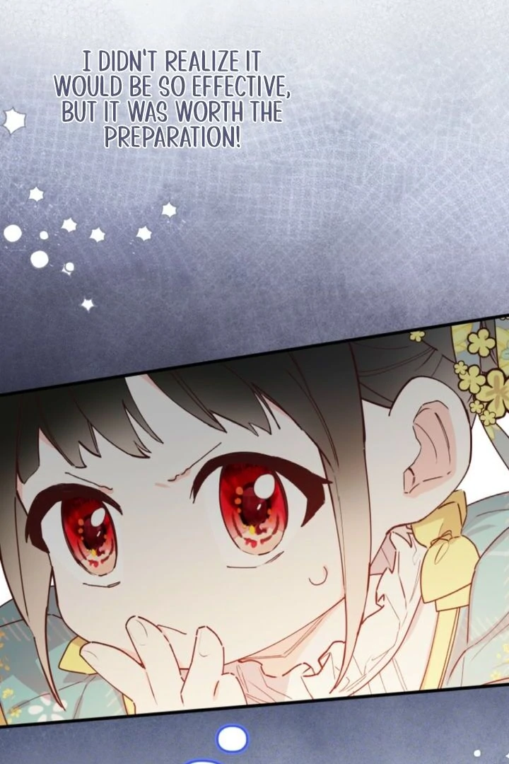 I Will Not be Overshadowed by my Twin Sister in This Life Chapter 2 - page 136