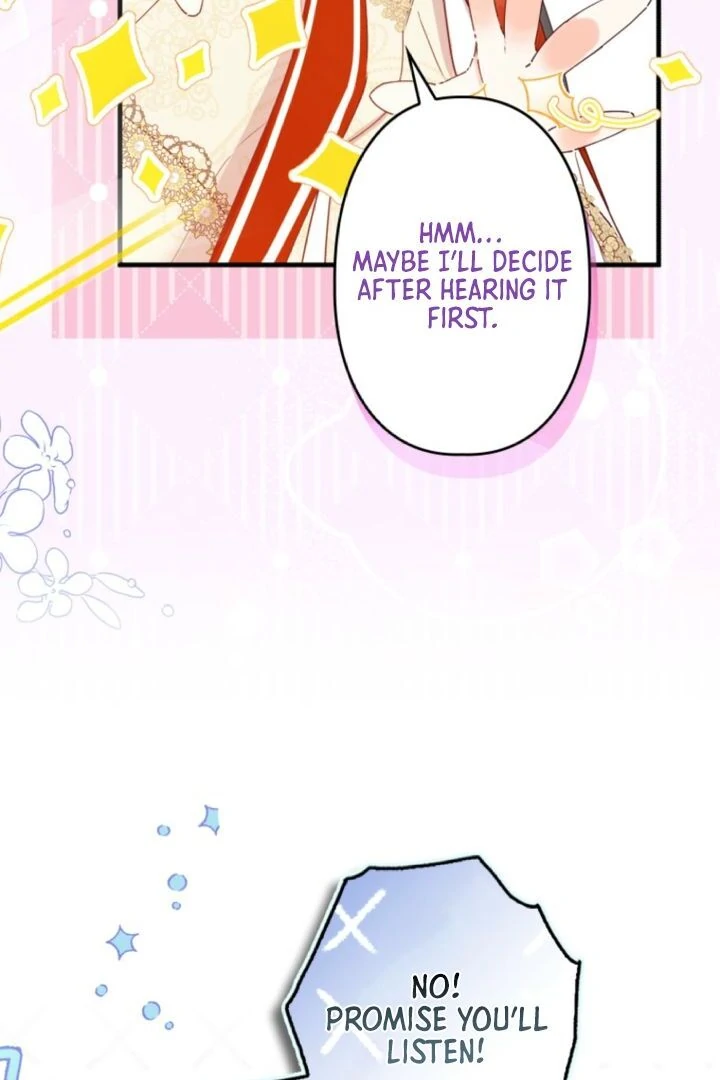 I Will Not be Overshadowed by my Twin Sister in This Life Chapter 2 - page 142